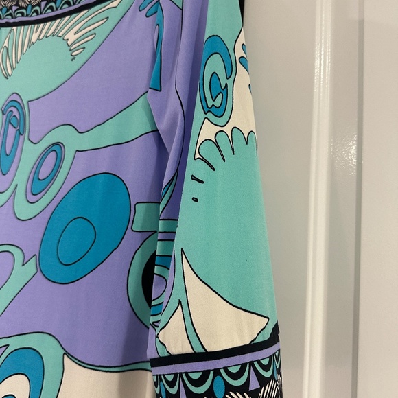 NWOT EMILIO PUCCI STYLE - Picture 7 of 15